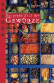 Das große Buch der Gewürze