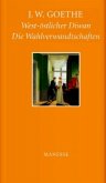 Goethe, Johann Wolfgang von Goethe, Johann Wolfgang von