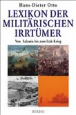 Lexikon der militärischen Irrtümer