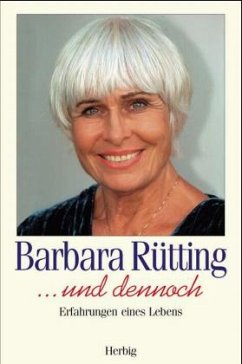 Und dennoch - Rütting, Barbara