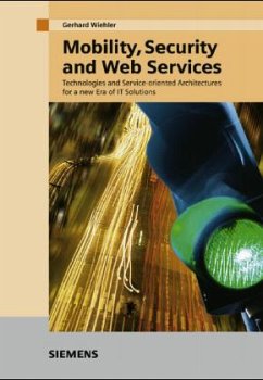 Mobility, Security and Web Services - Wiehler, Gerhard