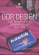 DDR Design 1949-1989. East German... - Bild 1