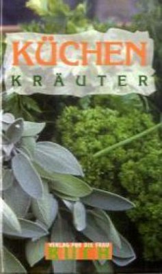 Cover Küchenkräuter