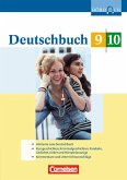 9./10. Schuljahr / Deutschbuch, Grundausgabe