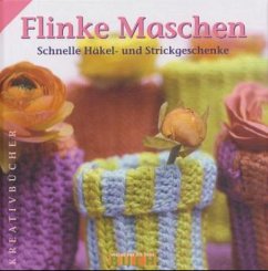 Flinke Maschen - Busch, Marlies
