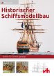 Historischer Schiffsmodellbau - Bild 1