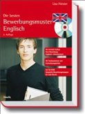 Die besten Bewerbungsmuster Englisch mit CD-ROM