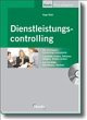 Dienstleistungscontrolling, m. CD-ROM - Bild 1
