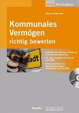 Kommunales Vermögen richtig bewerten