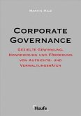 Corporate Governance, m. CD-ROM