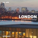 London, architecture & design