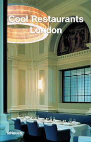 Cool Restaurants London - Martin N. Kunz