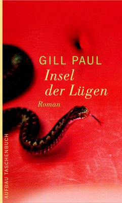 Insel der Lügen - Paul, Gill