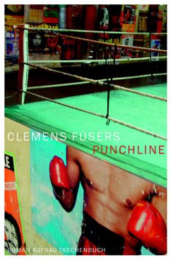 Punchline - Füsers, Clemens