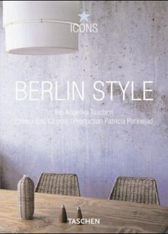 Cover Berlin Style