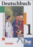 5. Schuljahr / Deutschbuch, Gymnasium Baden-Württemberg 1