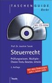 Steuerrecht