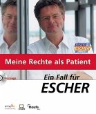 Meine Rechte als Patient, m. CD-ROM