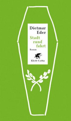 Stadtrundfahrt - Eder, Dietmar