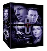 Akte X, Season 8, Collector´s Box, 6 DVDs