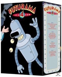 Futurama - Season 4