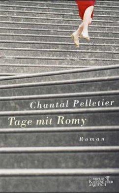 Tage mit Romy - Pelletier, Chantal