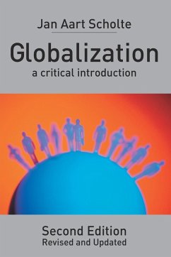 Cover Globalization