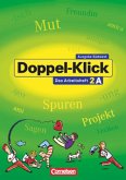 Doppel-Klick - Das Sprach- und Lesebuch - Südwest - Band 2: 6. Schuljahr / Doppel-Klick, Ausgabe Baden-Württemberg (Südwest) 2