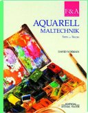 Aquarellmaltechnik