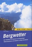 Bergwetter