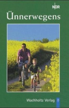 Cover Ünnerwegens