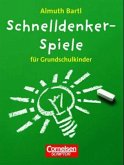 Schnelldenkerspiele für Grundschulkinder