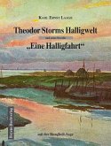 Theodor Storms Halligwelt und seine Novelle 'Eine Halligfahrt'