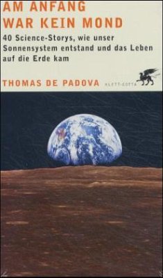 Am Anfang war kein Mond - Padova, Thomas de