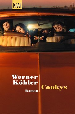 Cookys - Köhler, Werner