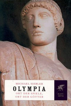 Olympia - Siebler, Michael