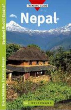 Nepal - Banzhaf, Bernhard R.