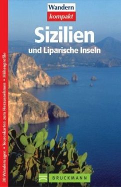 Sizilien und Liparische Inseln - Madian, Asisa; Matthießen, Kai