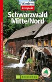 Schwarzwald Mitte/Nord