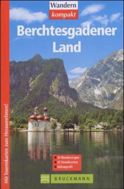 Berchtesgadener Land - Witt, Gerlinde