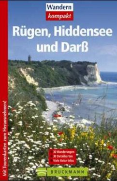 Rügen, Hiddensee und Darß - Wengel, Tassilo