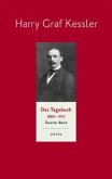 Das Tagebuch (1880-1937), Band 2 (Das Tagebuch 1880-1937. Leinen-Ausgabe, Bd. 2) / Das Tagebuch 1880-1937. Leinen-Ausgabe BD 2