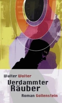 Cover Verdammter Räuber