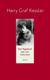 Das Tagebuch (1880-1937), Band 5 (Das Tagebuch 1880-1937. Leinen-Ausgabe, Bd. 5) / Das Tagebuch 1880-1937. Leinen-Ausgabe BD 5