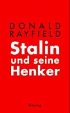 Stalin und seine Henker