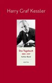 Das Tagebuch (1880-1937), Band 8 (Das Tagebuch 1880-1937. Leinen-Ausgabe, Bd. 8) / Das Tagebuch 1880-1937. Leinen-Ausgabe BD 8