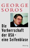 Die Vorherrschaft der USA, eine Seifenblase
