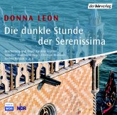 Die dunkle Stunde der Serenissima, 2 Audio-CDs