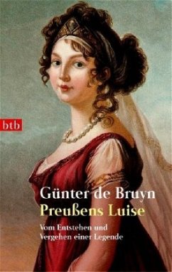 Preußens Luise - Bruyn, Günter de