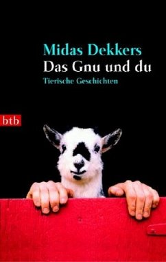 Das Gnu und du - Dekkers, Midas